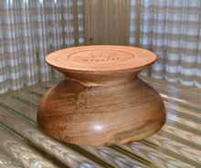 Load image into Gallery viewer, Poplar on a Pedestal