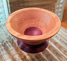 Load image into Gallery viewer, Purple Ash