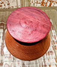 Load image into Gallery viewer, Purple Ash