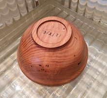 Load image into Gallery viewer, Wormy Ash