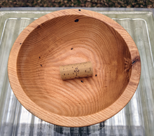 Load image into Gallery viewer, Wormy Ash